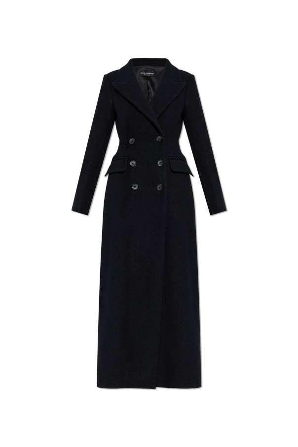 Very Early90’s/dolce gabbana非構造over coat Very Early90's/dolce gabbana非構造over coat Dolce & Gabbana Spring